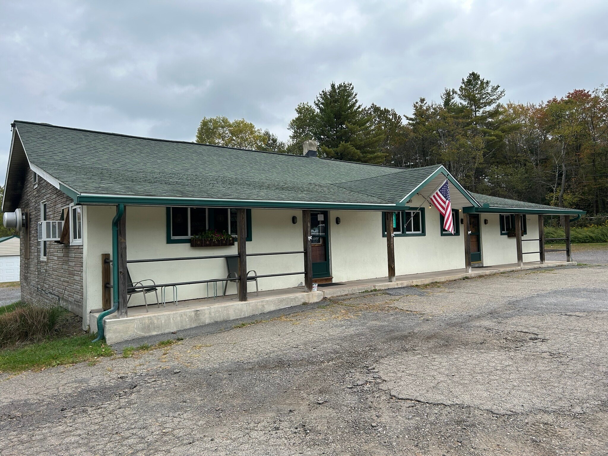 5800 PA-115, Blakeslee, PA for Sale