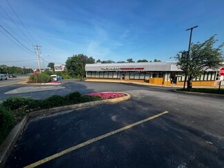 Wilmington, DE Retail - 3421 Kirkwood Hwy