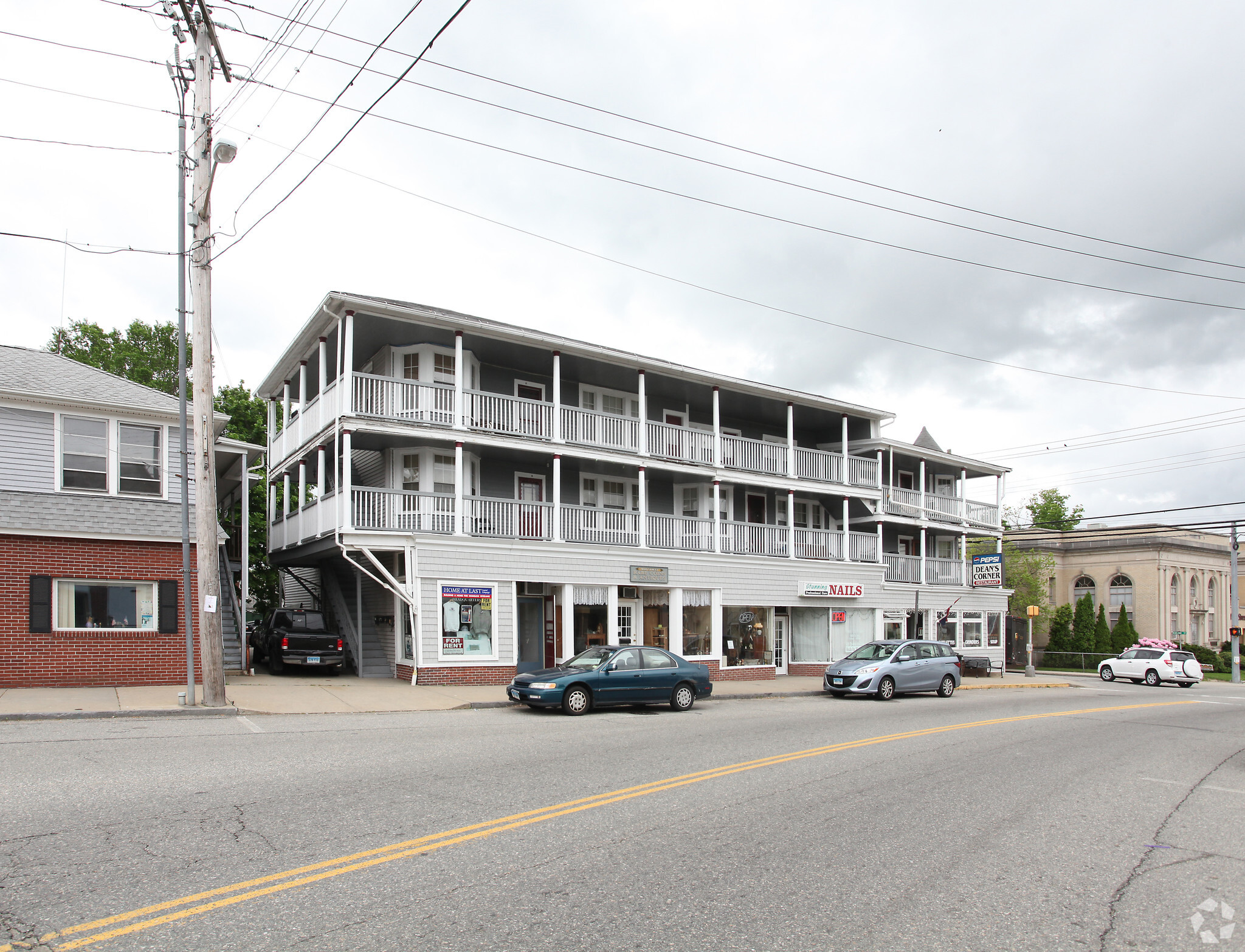 1-7 E Main St, Jewett City, CT for Rent