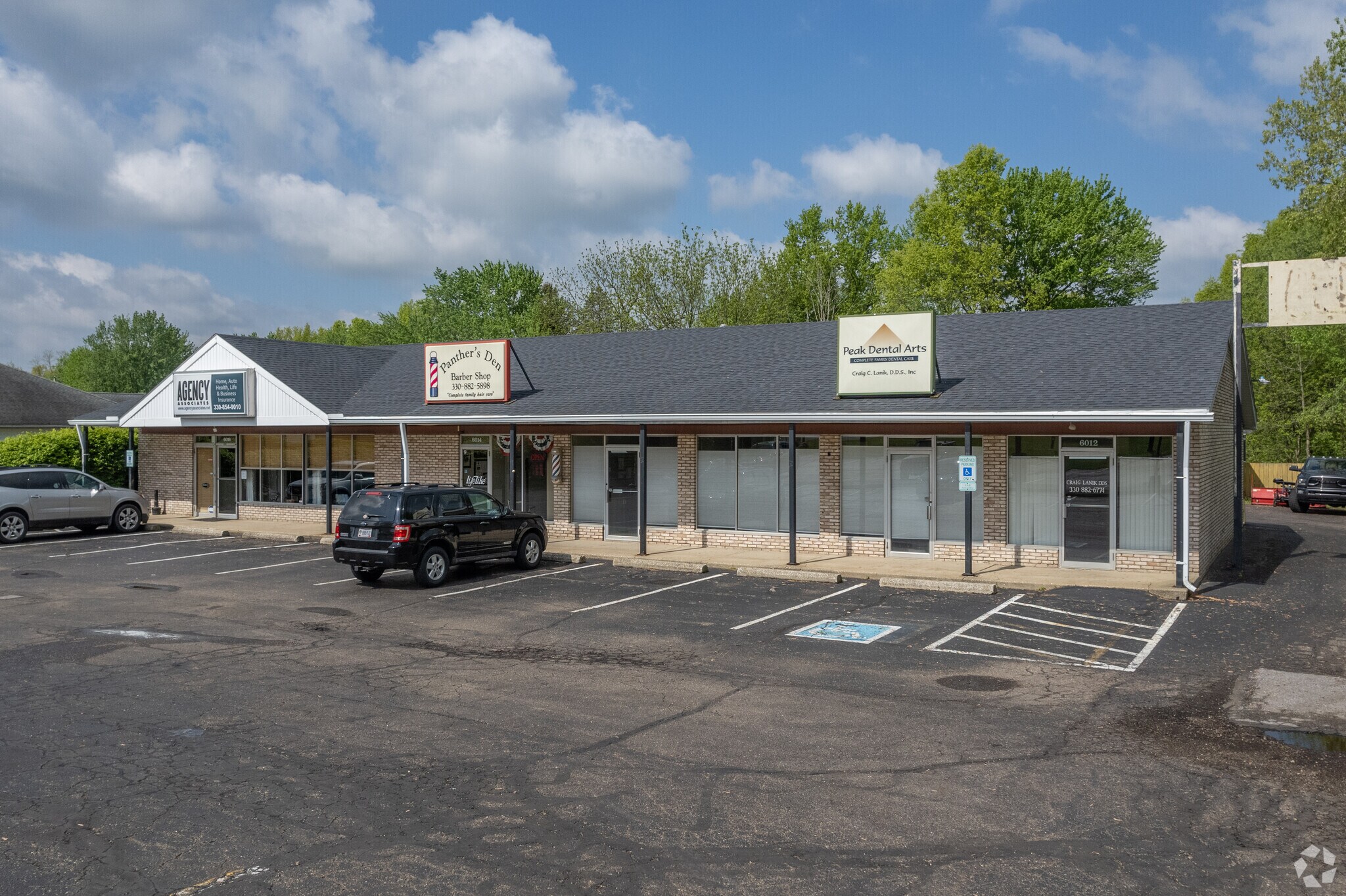 , Akron, OH for Sale