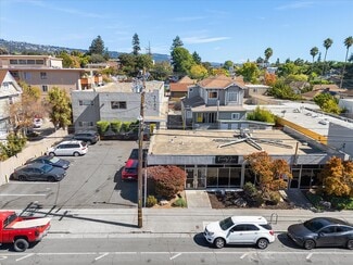 Oakland, CA Multi-Family - 3128-3142 Fruitvale ave Oakland, CA Multi-Family - 3128-3142 Fruitvale ave