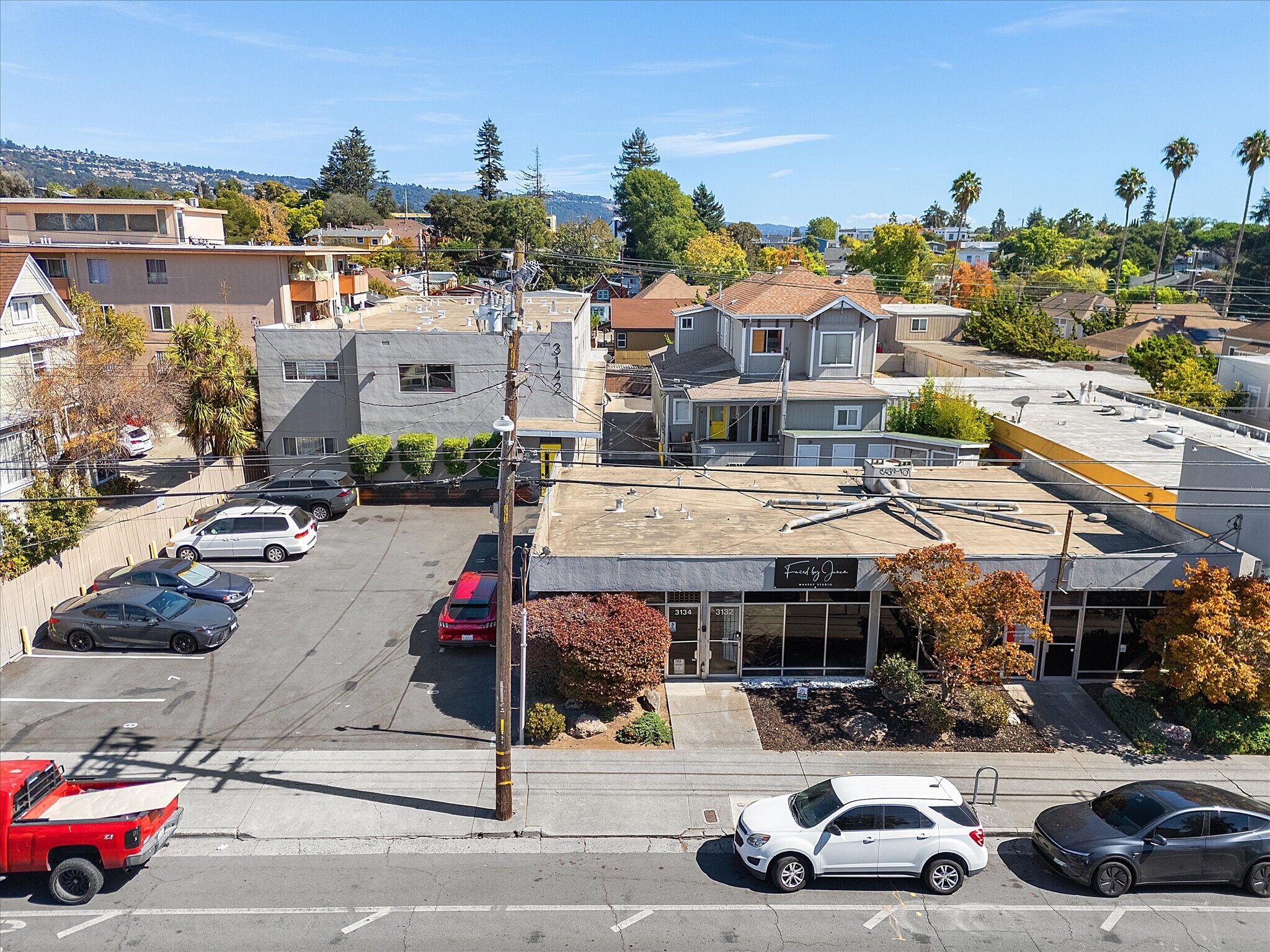 3128-3142 Fruitvale ave, Oakland, CA for Sale
