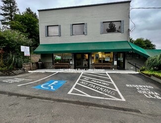 Lake Oswego, OR Office/Retail - 16780 Bryant Rd