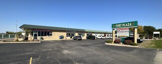 Fort Atkinson, WI Office/Retail - 1220 Janesville Ave