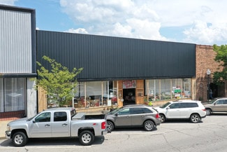 Reidsville, NC Storefront Retail/Residential - 227-229 S Scales St
