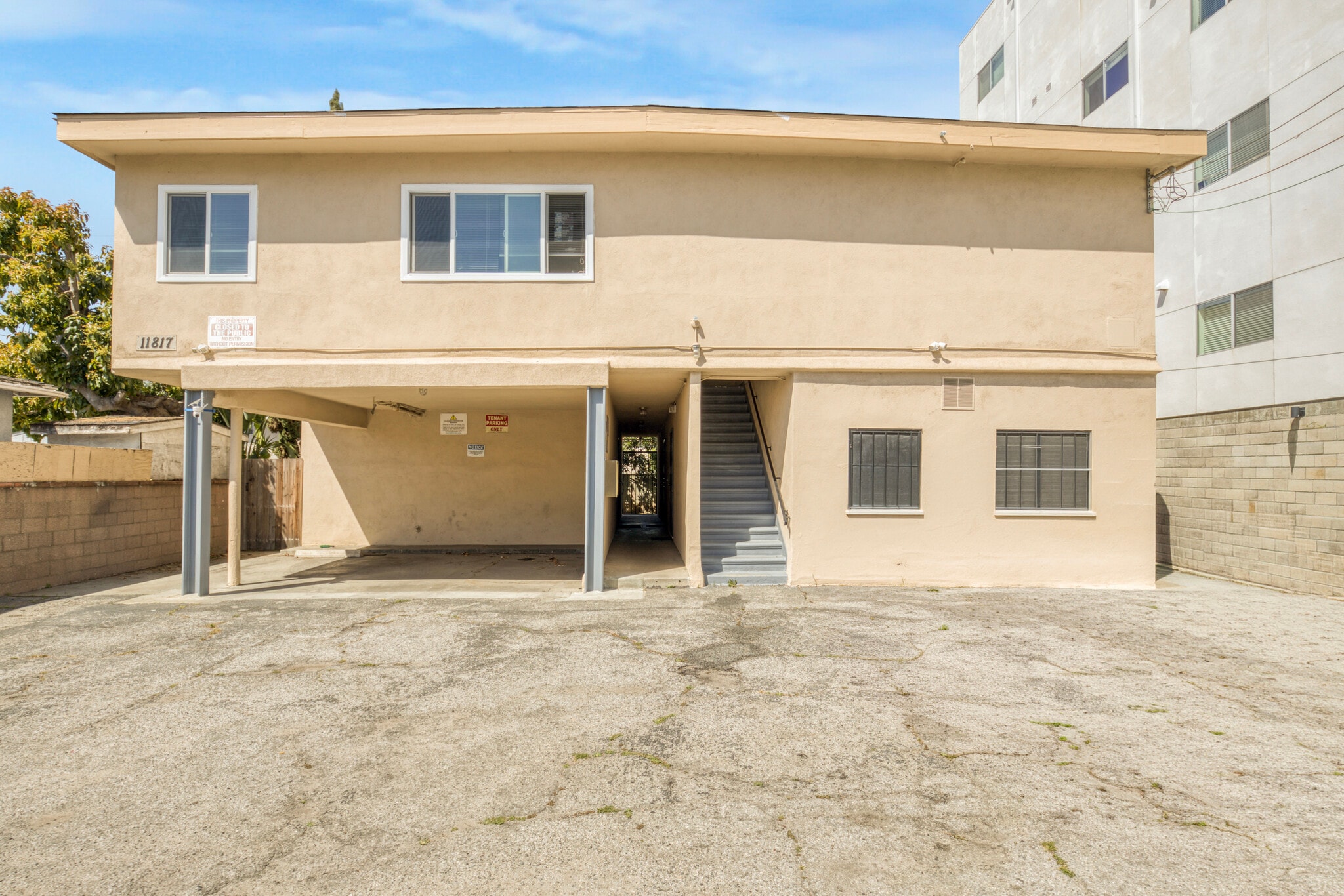 11817 Culver Blvd, Los Angeles, CA for Sale