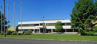 Bromont, QC Industrial - 80-100 Boul De L'aéroport