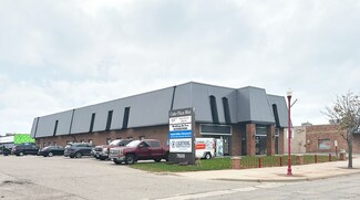 Apple Valley, MN Freestanding - 7600 147th St W