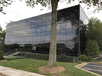 McLean, VA Office - 6723 Whittier Ave