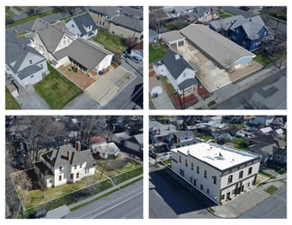 Spokane 32 Unit Portfolio