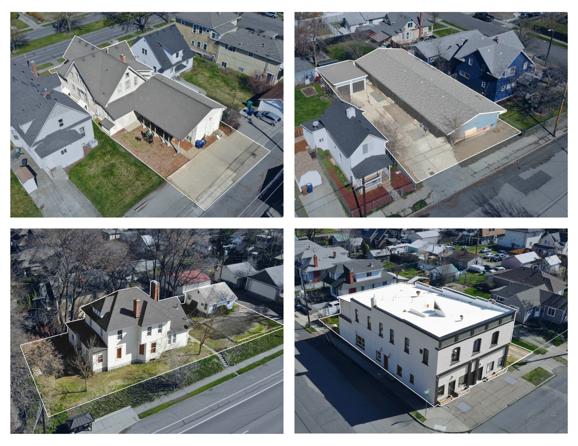 , Spokane, WA for Sale