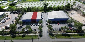 Fort Myers, FL Industrial - 16171 San Carlos Blvd Fort Myers, FL Industrial - 16171 San Carlos Blvd
