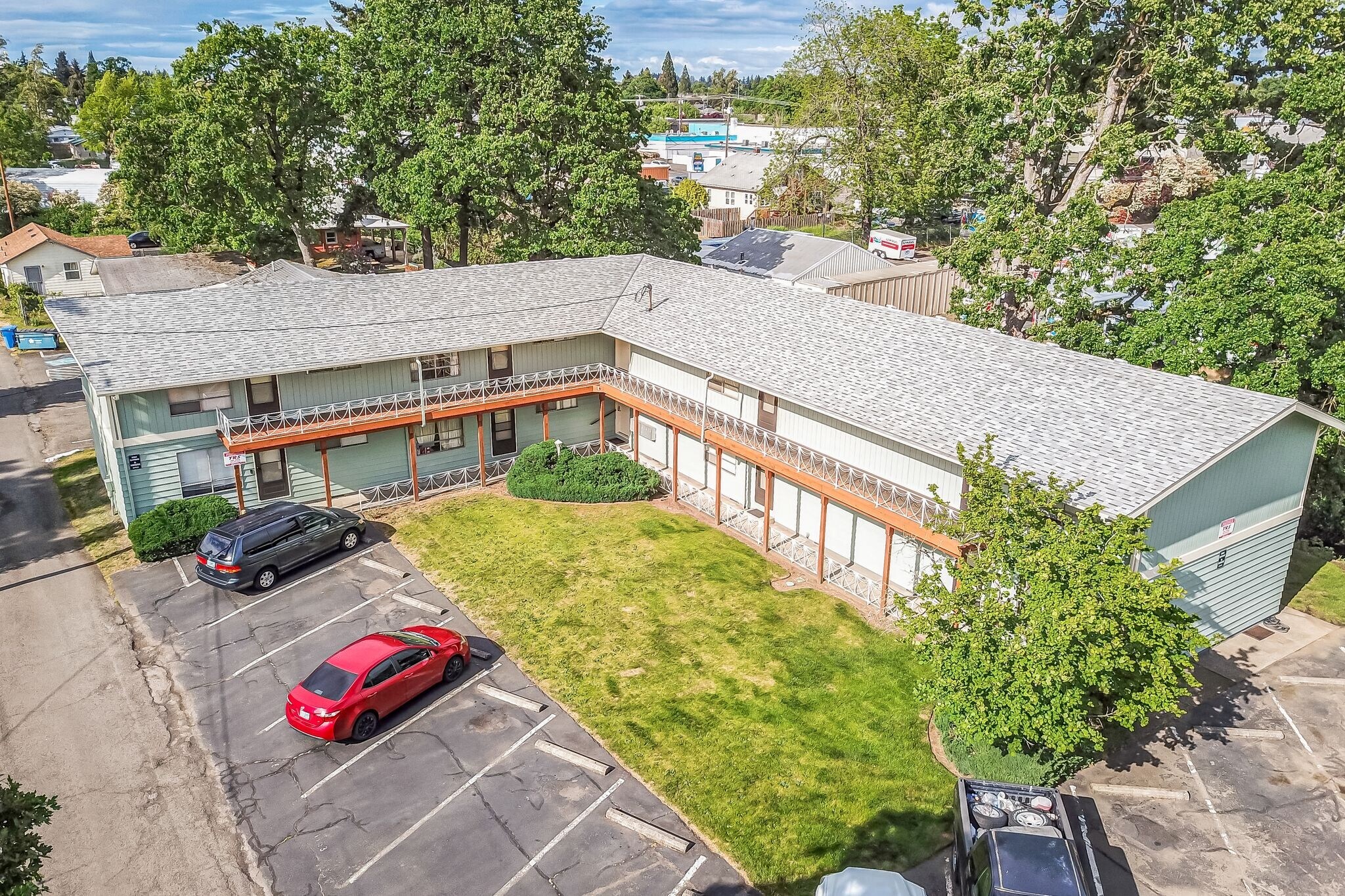 1155 Howard St SE, Salem, OR for Sale