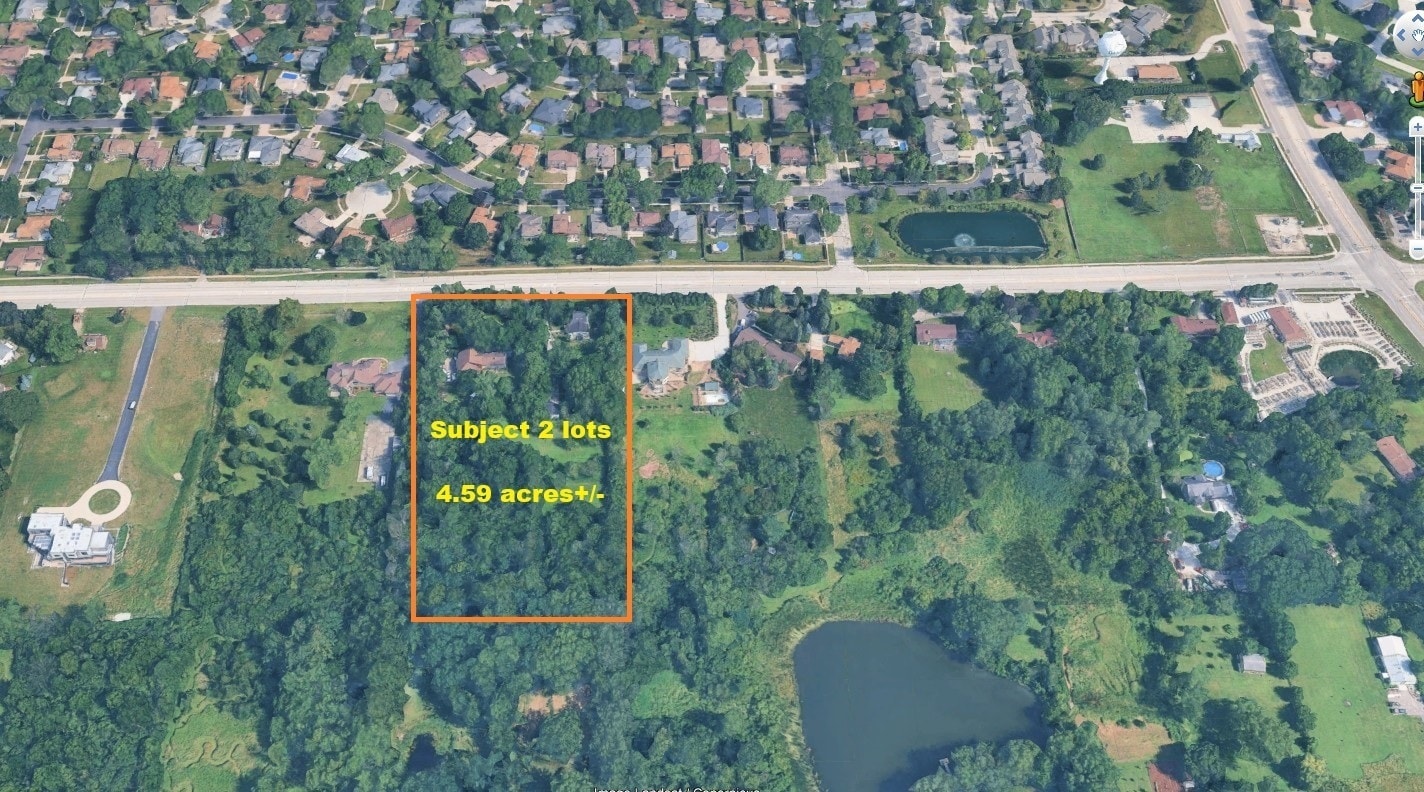 N/A, Darien, IL for Sale