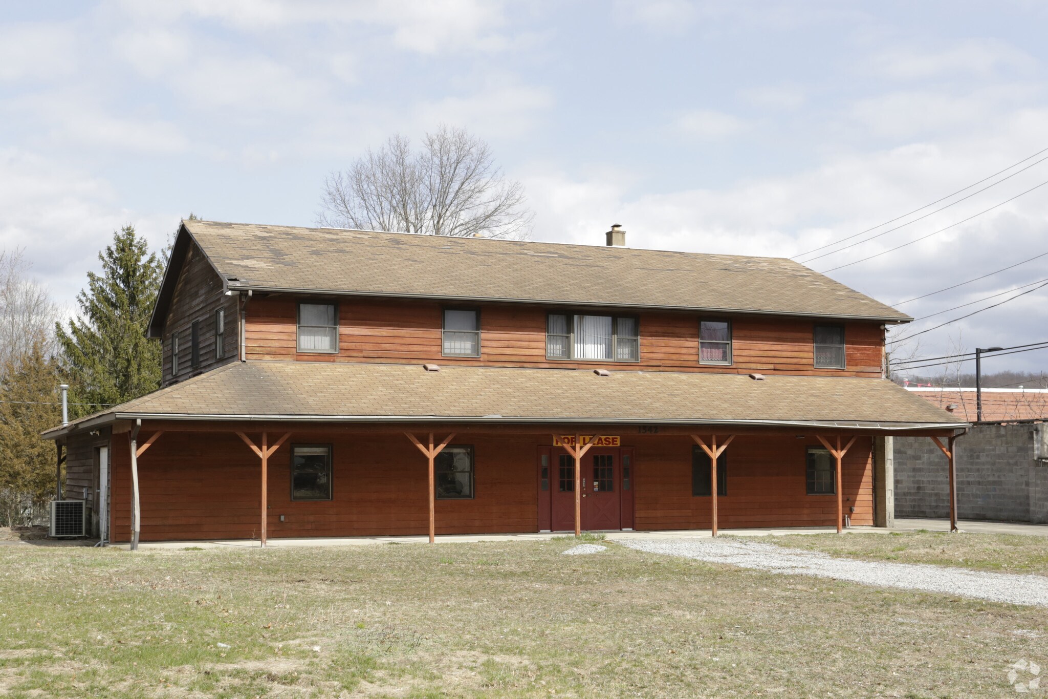 1542 Union Valley Rd West Milford, NJ 07480 Retail Property for Lease