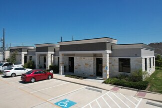 Pearland, TX Office/Medical - 3129 Kingsley Dr