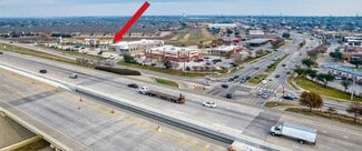 Carrollton, TX Office/Medical - 4116 State Highway 121