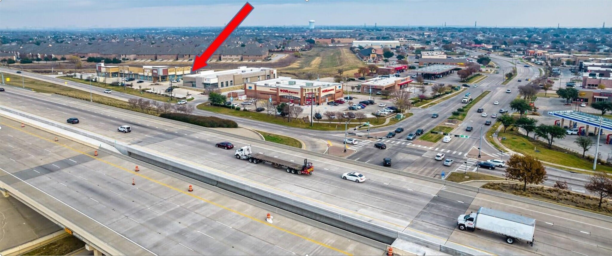 4116 State Highway 121, Carrollton, TX for Sale