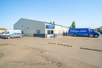 Lloydminster, SK Industrial - 2711 50 Av Lloydminster, SK Industrial - 2711 50 Av