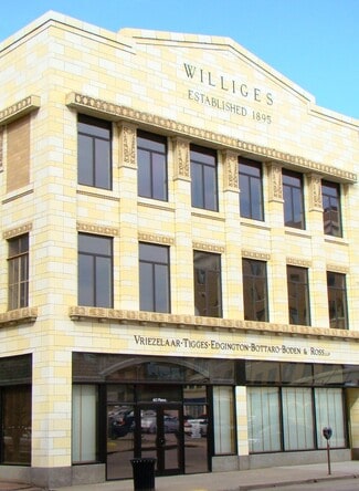 Sioux City, IA Office - 613 Pierce St Sioux City, IA Office - 613 Pierce St