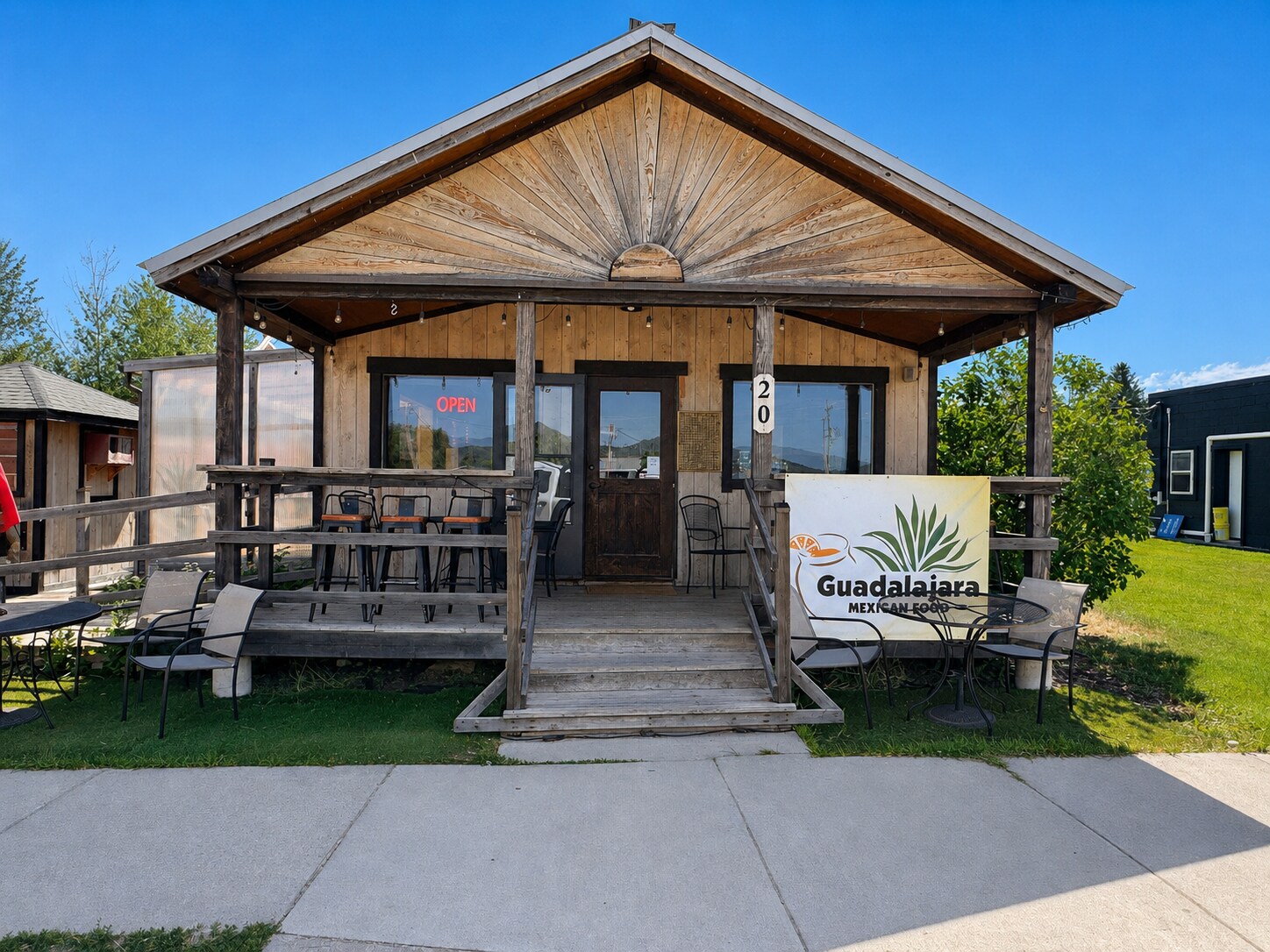 20 N Main St, Victor, ID for Rent