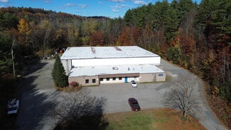 Dummerston, VT Flex - 917 US-Route 5 Rt