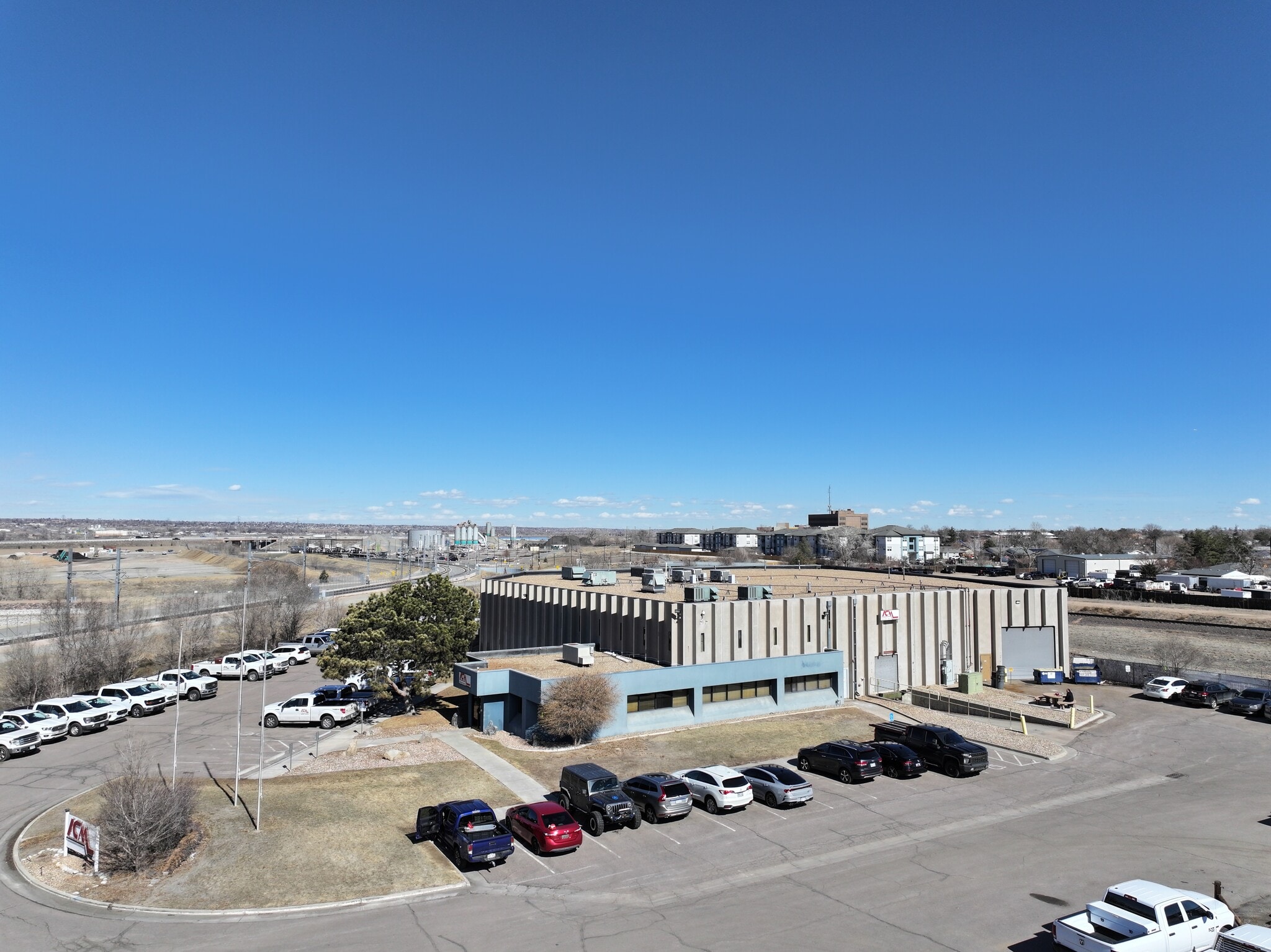 3700 E 68th Ave, Commerce City, CO for Sale