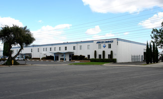 Stanton, CA Industrial - 7571 Santa Rita Cir