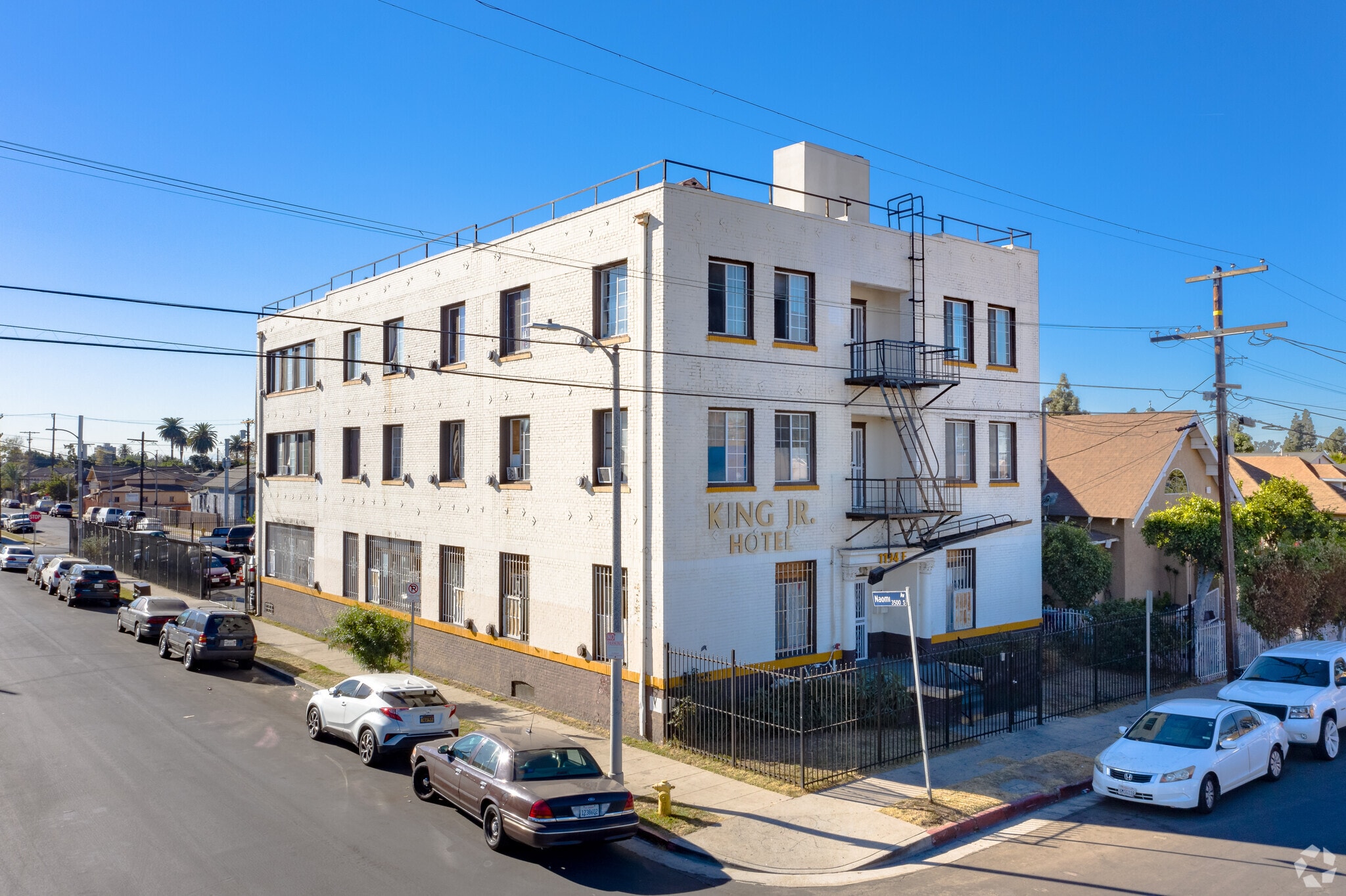 1194 E 35th St, Los Angeles, CA for Sale