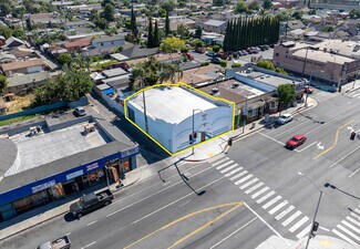 Los Angeles, CA undefined - 1808 Firestone Blvd