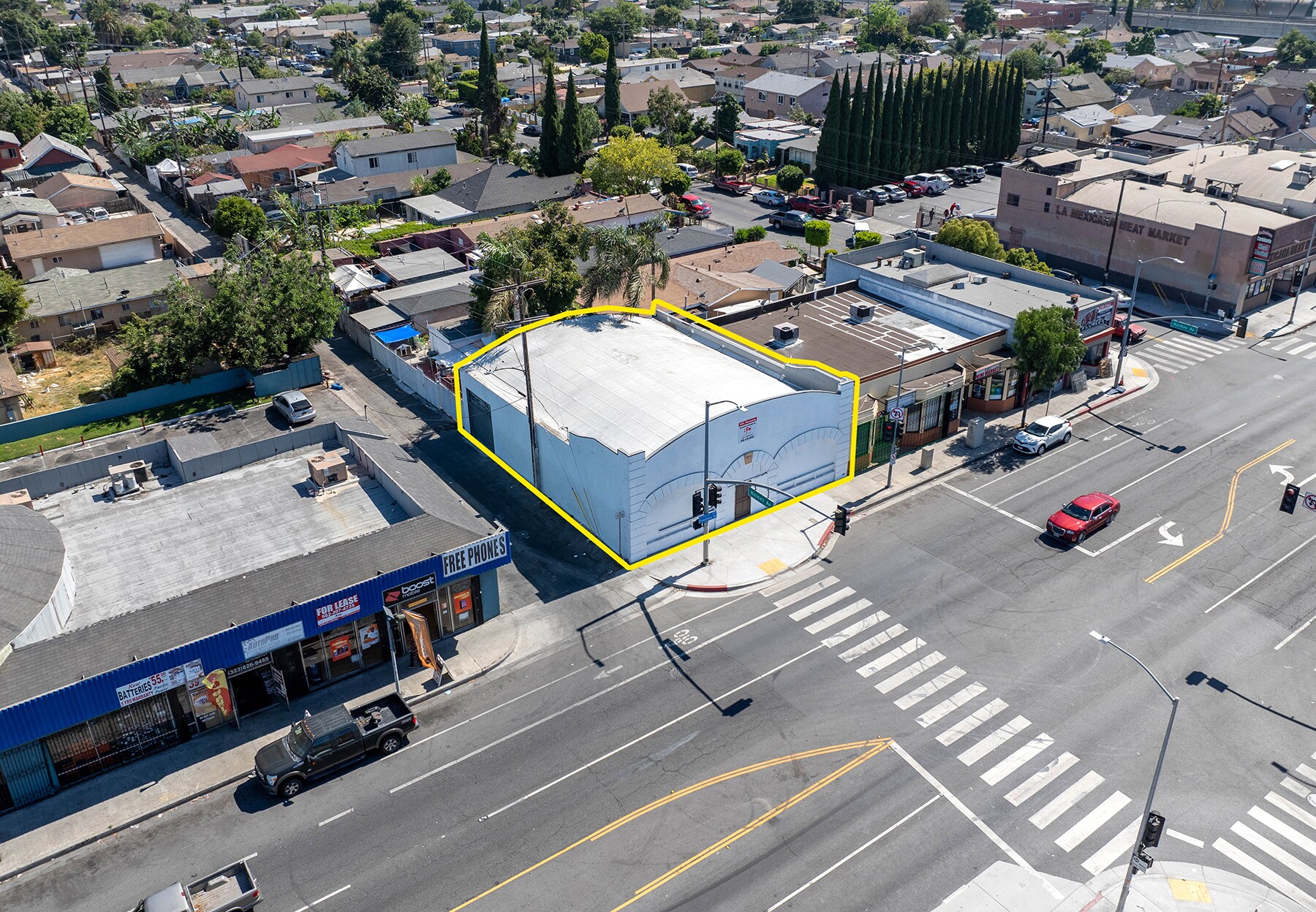 1808 Firestone Blvd, Los Angeles, CA for Sale