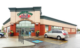 Edmonton, AB Retail - 3235 Calgary Trl NW