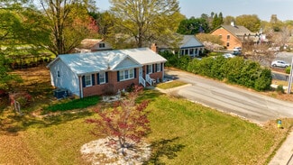 Simpsonville, SC Office - 410 SE Main St