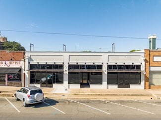 Waco, TX Retail - 1019 Austin Ave