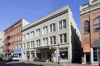 Norwalk, CT Loft/Creative Space - 83-85 Washington St