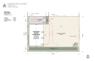 Houston, TX Industrial - 13825 FM 529 Houston, TX Industrial - 13825 FM 529