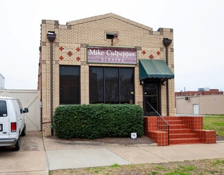 Columbus, GA Office - 1227 6th Ave