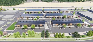 Eagle, CO Industrial - 1215 Chambers ave