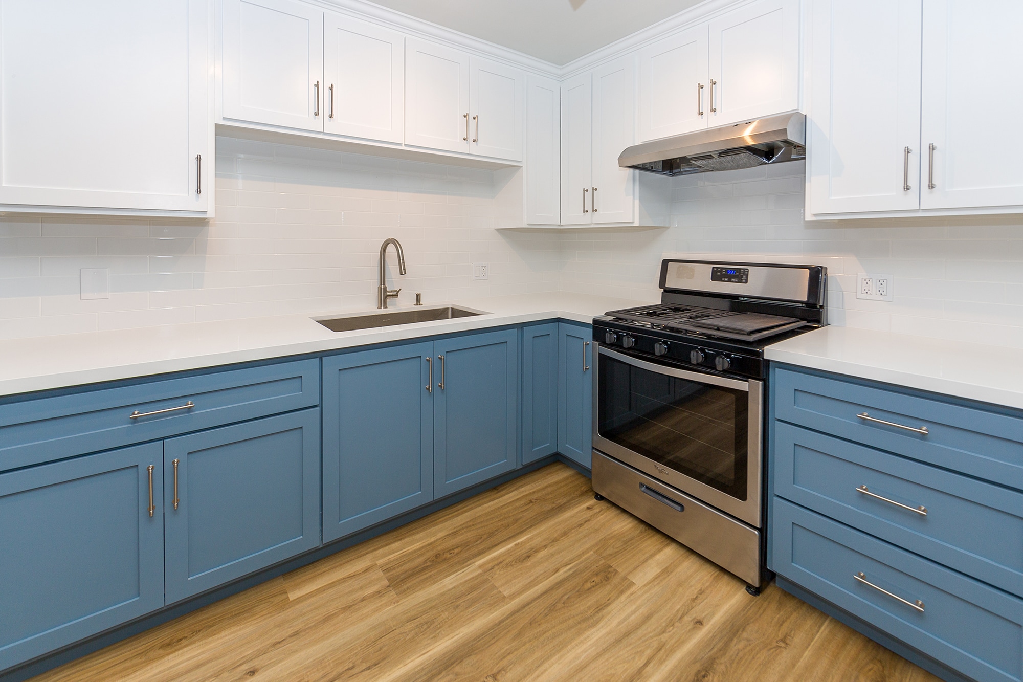 1057 Euclid Ave, Long Beach, CA for Sale