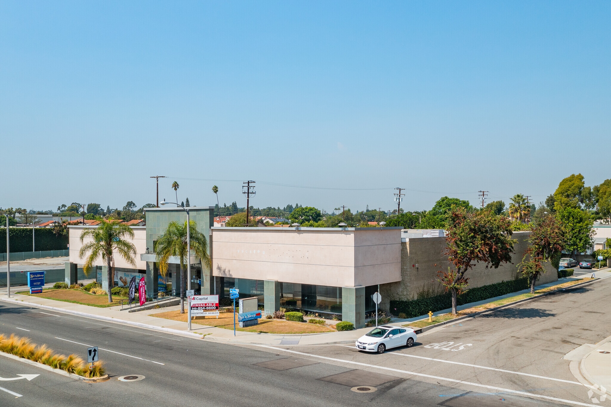 11727-11729 South St, Artesia, CA for Rent