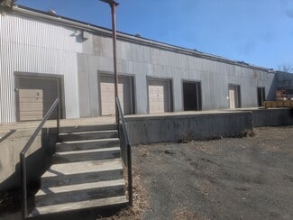 Deerfield, MA Flex, Industrial - 6 Railroad Yard Rd