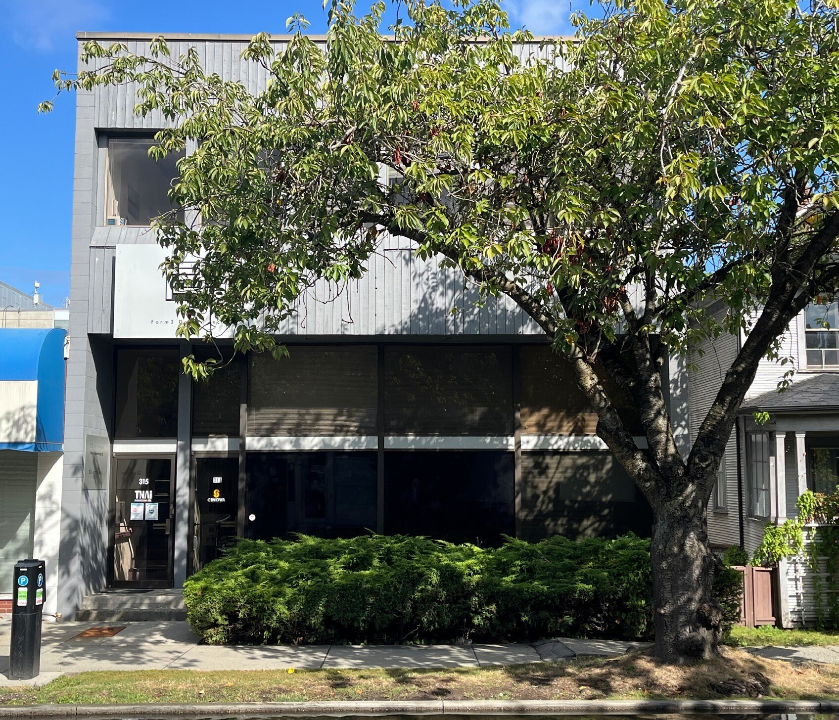 311-317 W 7th Ave, Vancouver, BC for Rent