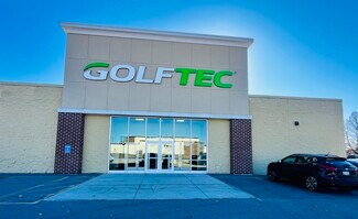 Appleton, WI Retail - 4411 W Wisconsin Ave