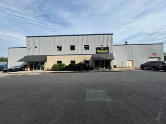 Knoxville, TN Industrial - 8812 Kingston Pike Knoxville, TN Industrial - 8812 Kingston Pike