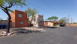 2719-2727 N Flanwill Blvd  