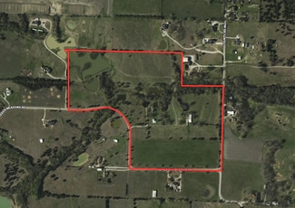 Princeton, TX Commercial - TBD McKissick Meadows Road