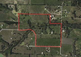 Princeton, TX Commercial Land - TBD McKissick Meadows Road Princeton, TX Commercial Land - TBD McKissick Meadows Road