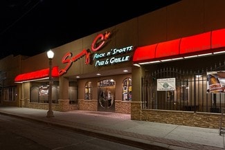 Gallup, NM Restaurant - 107 W Coal Ave