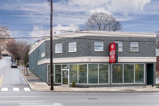Providence, RI Medical - 1195 N Main St