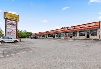 Universal City, TX Storefront - 1626-1632 Pat Booker Rd